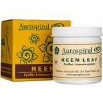 AUROSPIRUL Neem 100 kapslí – Hledejceny.cz