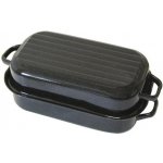 Belis pekáč Standart CP 260006 s víkem a rastrovaným dnem 40 cm – Zboží Dáma Belis pekáč Standart CP 260006 s víkem a rastrovaným dnem 40 cm – Zboží Dáma