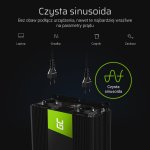 Green Cell INV19 24V/230V 1500W – Hledejceny.cz