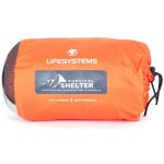 Lifesystems Survival Shelter Solo – Zboží Dáma