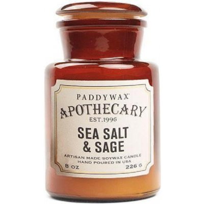 Paddywax SEA SALT + SAGE 226 g