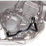 Tn453 padací rámy Honda CB 600 F Hornet (07-13) černé – Sleviste.cz