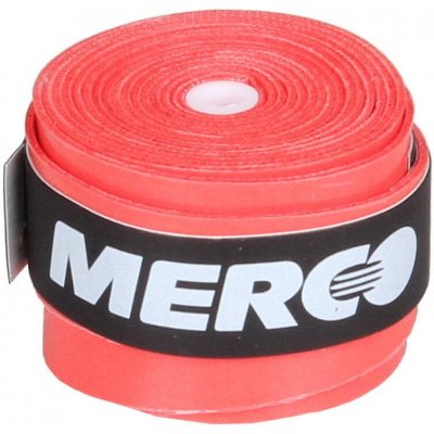 Merco Multipack 12ks Team červená