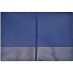 SPORO Sloha A4 spodní kapsa Classic modrá – Zboží Živě