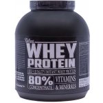 FitBoom Whey Protein 2250 g – Hledejceny.cz