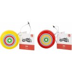 Displej Dřevěné JOJO spirála 8 ks Legler OHG small foot company – Zboží Dáma