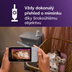 Philips Avent SCD953/26 Connected bílá – Sleviste.cz