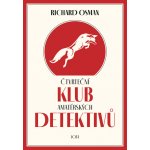 Čtvrteční klub amatérských detektivů - Richard Osman – Zboží Dáma