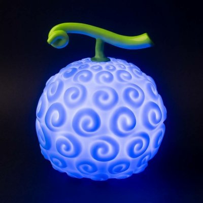Erik Lamička One Piece Fruit Gum Gum 16 cm LAMP031 – Hledejceny.cz