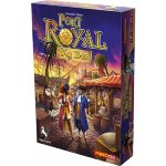 Pegasus Spiele Port Royal Big Box – Zboží Živě