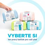 Bioderma Hydrabio balíček pro dehydratovanou pleť a vrásky 530 ml – Zboží Dáma