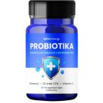 MOVit Probiotika komplex laktobacilů a bifidobakterií 30+10 kapslí – Hledejceny.cz