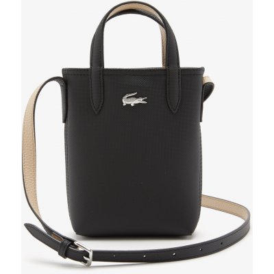 Lacoste BAG NF3866AA.A91 Černá