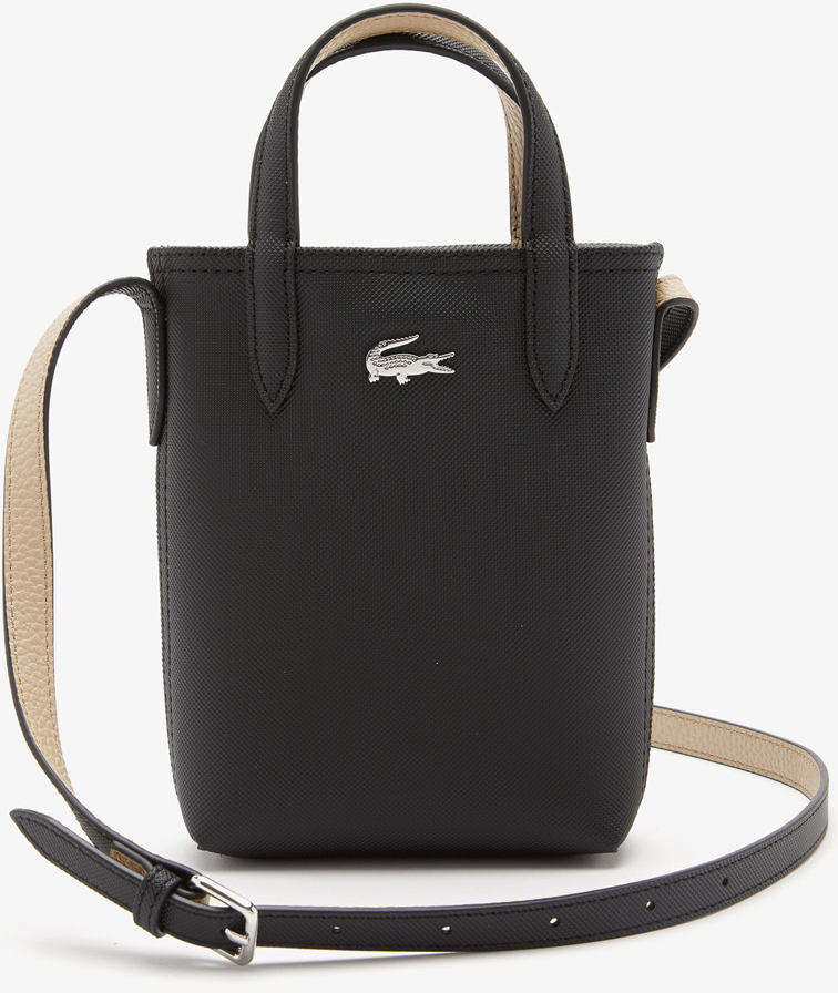 Lacoste BAG NF3866AA.A91 Černá