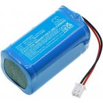 Cameron Sino CS-EDW380VX 14.8V Li-ion 700mAh - neoriginální – Zboží Dáma
