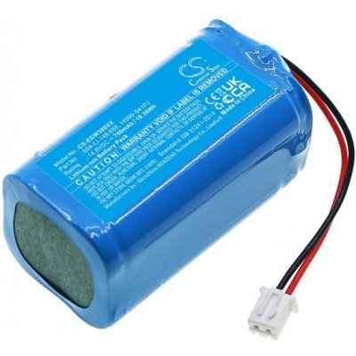 Cameron Sino CS-EDW380VX 14.8V Li-ion 700mAh - neoriginální – Zboží Dáma