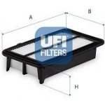 Vzduchový filtr UFI 30.C63.00 – Hledejceny.cz