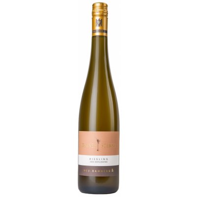 Weingut Wagner-Stempel Rotliegend Neu Bamberg Ryzlink rýnský suché bílé 2023 12,5% 0,75 l (holá láhev) – Hledejceny.cz