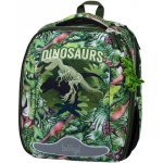 Baagl Shelly Dinosaurus zelený – Zboží Dáma