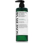 Some by Mi AHA BHA PHA 30 Days Miracle Clear Body Cleanser sprchový gel s obsahem kyselin 400 g – Zbozi.Blesk.cz