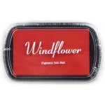 SMT Razítková poduška červená PG 01 P9 – Hledejceny.cz