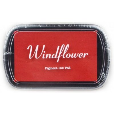 SMT Razítková poduška červená PG 01 P9 – Hledejceny.cz