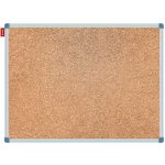 MemoBe Korková nástěnka Memobe 80 x 60 cm – Sleviste.cz