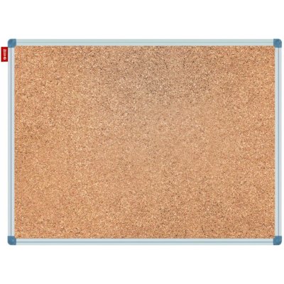 MemoBe Korková nástěnka Memobe 80 x 60 cm – Sleviste.cz