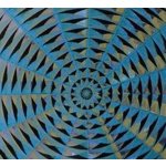zdobící fólie velká 100 cm x 4 cm č.4 – Hledejceny.cz