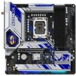 ASRock B760M PG SONIC WIFI – Hledejceny.cz