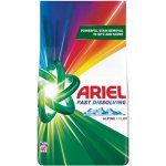Ariel Color prášek na praní 2,2 kg 40 PD – Zboží Mobilmania