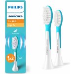 Philips Sonicare For Kids HX6042/90 2 ks – Zboží Dáma