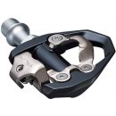 Pedál Shimano PDES600 SPD pedály