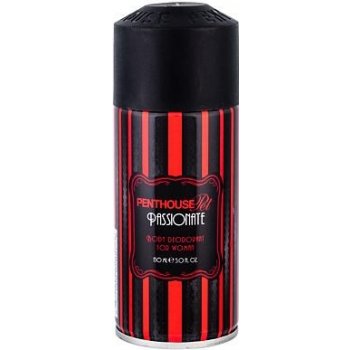 Penthouse Passionate deospray 150 ml