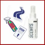 Gyeon Q2M Scent Silver Fresh 80 ml – Sleviste.cz