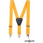 Avantgard dětské 862-902723 černá žluté – Zboží Dáma