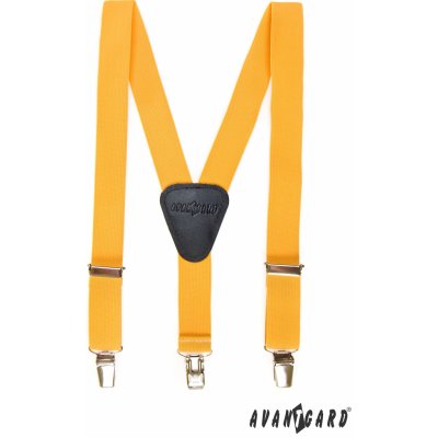 Avantgard dětské 862-902723 černá žluté – Zboží Dáma