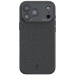 ShiftCam S.Mount obal na iPhone 17 Pro Max, tmavě šedý – Hledejceny.cz
