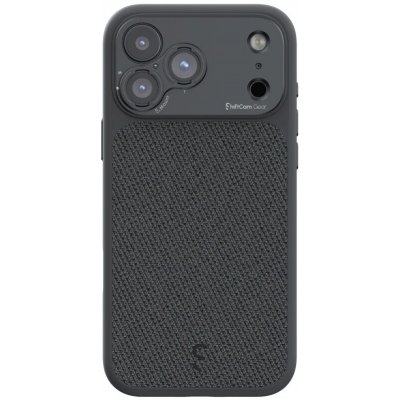 ShiftCam S.Mount obal na iPhone 17 Pro Max, tmavě šedý – Hledejceny.cz