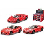 Bburago Ferrari Auto Race & Play 1:64 – Sleviste.cz