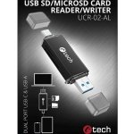 C-tech UCR-02-AL – Zboží Živě