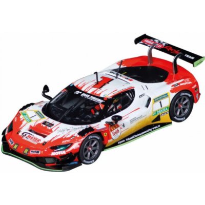 Carrera EVO 27810 Ferrari 296 GT3 – Hledejceny.cz