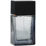 Superdry Black kolínská voda pánská 75 ml tester – Hledejceny.cz