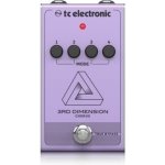 TC Electronic 3rd Dimension Chorus – Zbozi.Blesk.cz