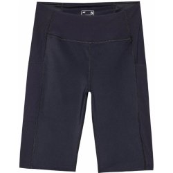 4F dámské turistické kraťasy SHORTS FNK-4FWSS24TFSHF547-21S-BLACK