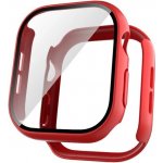 AW Case na Apple Watch 10 a 11 (42 a 46mm) Rozteč: 42mm Červený IR-AWGW-0236 – Zboží Živě