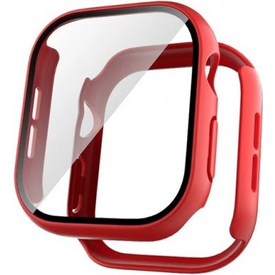 AW Case na Apple Watch 10 a 11 (42 a 46mm) Rozteč: 42mm Červený IR-AWGW-0236 – Zboží Živě