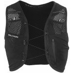 Salomon Active Skin 4l ebony black – Zboží Dáma