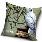 Carbotex Harry Potter motiv Sova Hedvika 40 x 40 cm – Zbozi.Blesk.cz