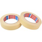 Tesa Lepicí páska krepová 25 mm x 50 m 1 ks – Hledejceny.cz